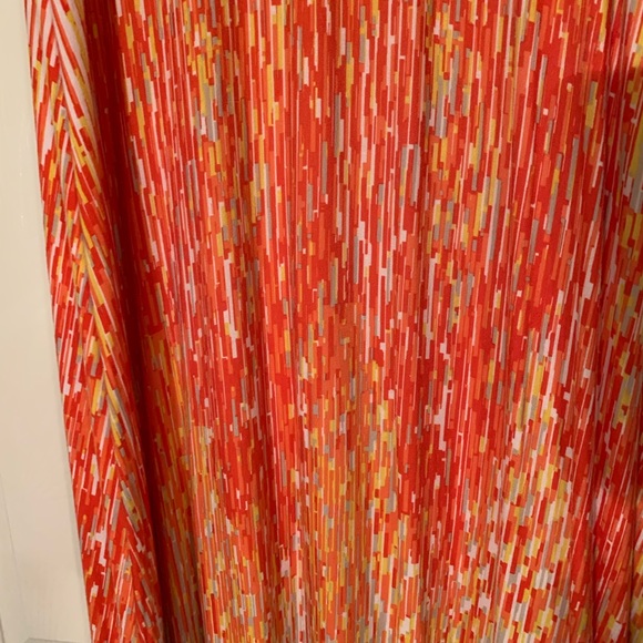 Maxi skirt - Picture 2 of 3